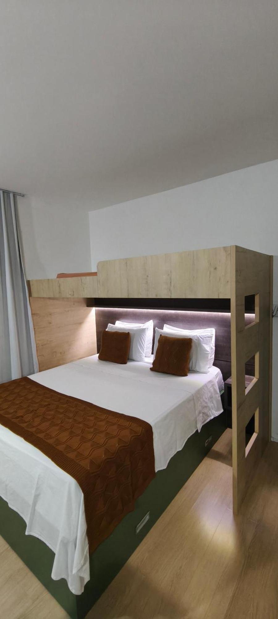 Blend Smart Style - Setor Marista