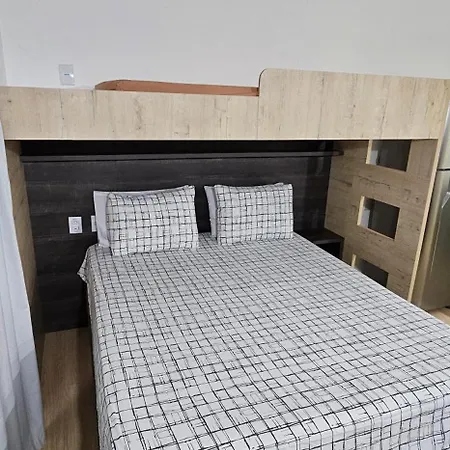 Blend Smart Style - Setor Marista Goiania Apartment Exterior photo