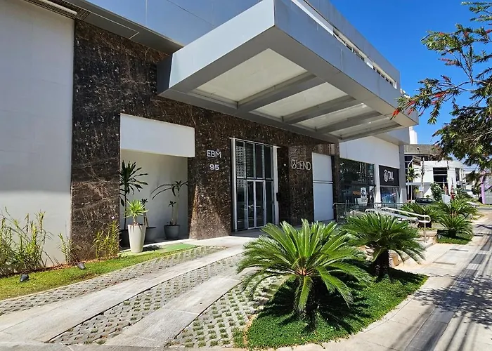 Blend Smart Style - Setor Marista Goiania