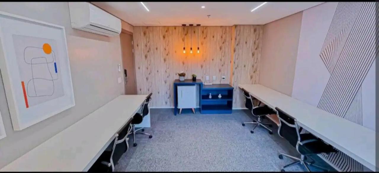 Blend Smart Style - Setor Marista * Goiania