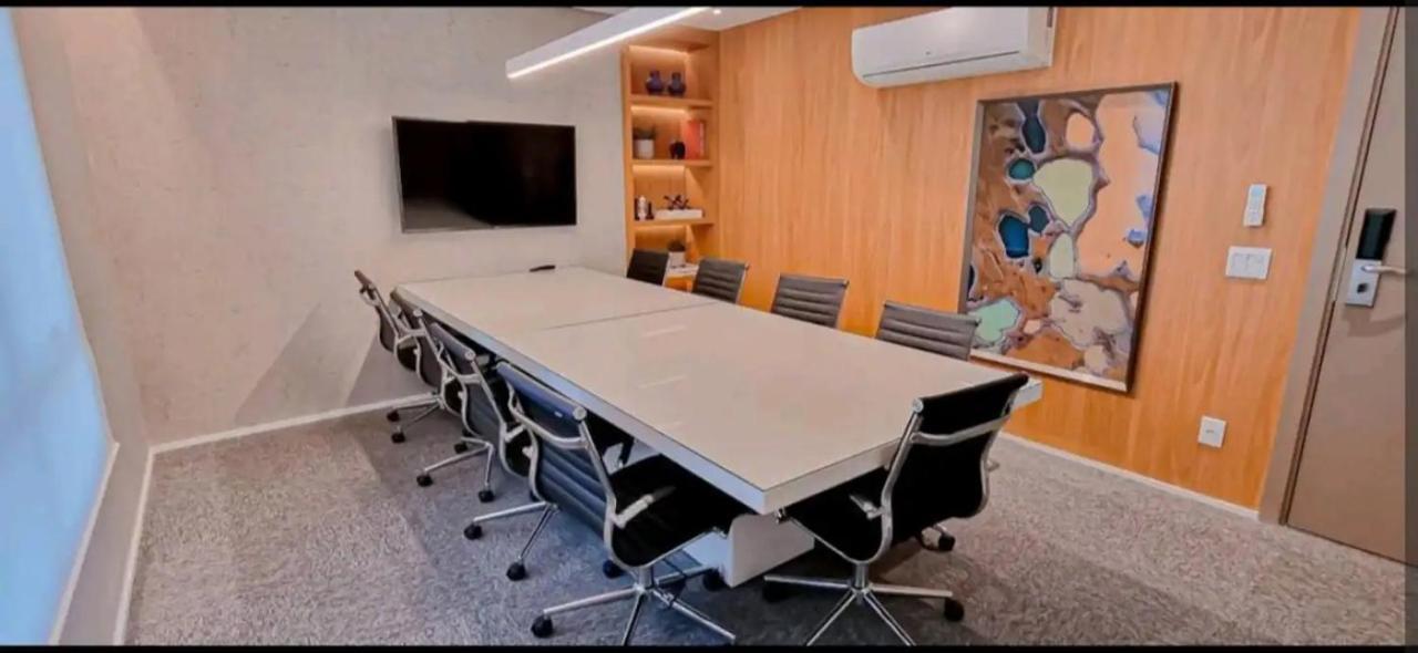Apartment Blend Smart Style - Setor Marista