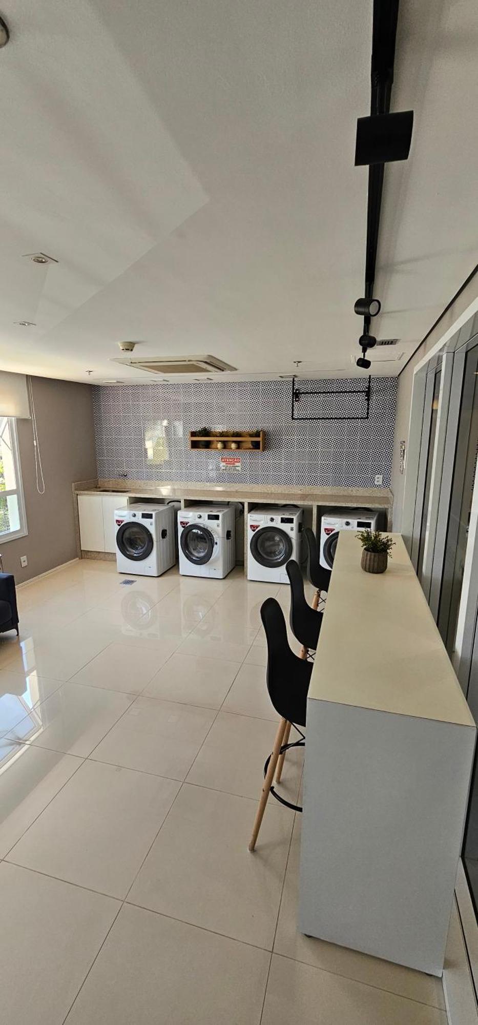 Apartment Blend Smart Style - Setor Marista Goiania